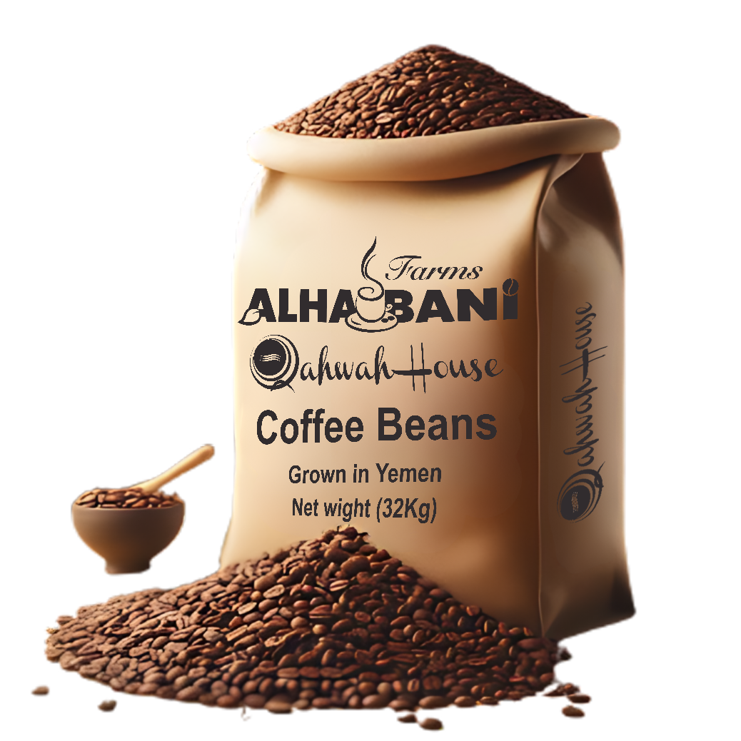 Qahwa House Coffee Bag